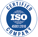 ISO 45001:2018