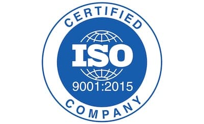 iso 9001